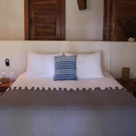 Casa Violeta Hotel Tulum Ngoại thất bức ảnh