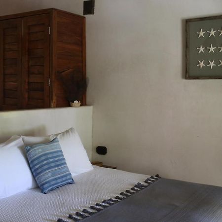 Casa Violeta Hotel Tulum Ngoại thất bức ảnh