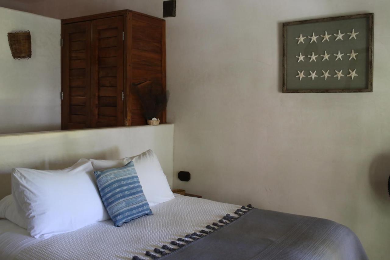 Casa Violeta Hotel Tulum Ngoại thất bức ảnh