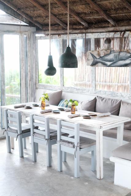 Casa Violeta Hotel Tulum Ngoại thất bức ảnh