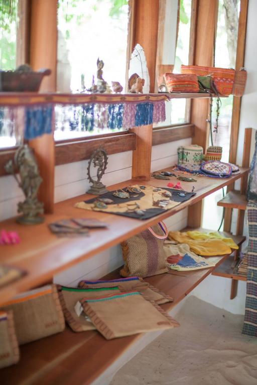 Casa Violeta Hotel Tulum Ngoại thất bức ảnh