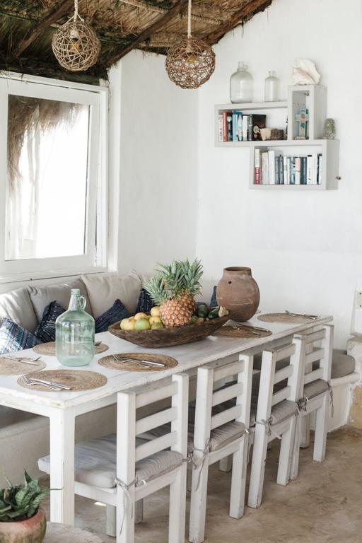 Casa Violeta Hotel Tulum Ngoại thất bức ảnh