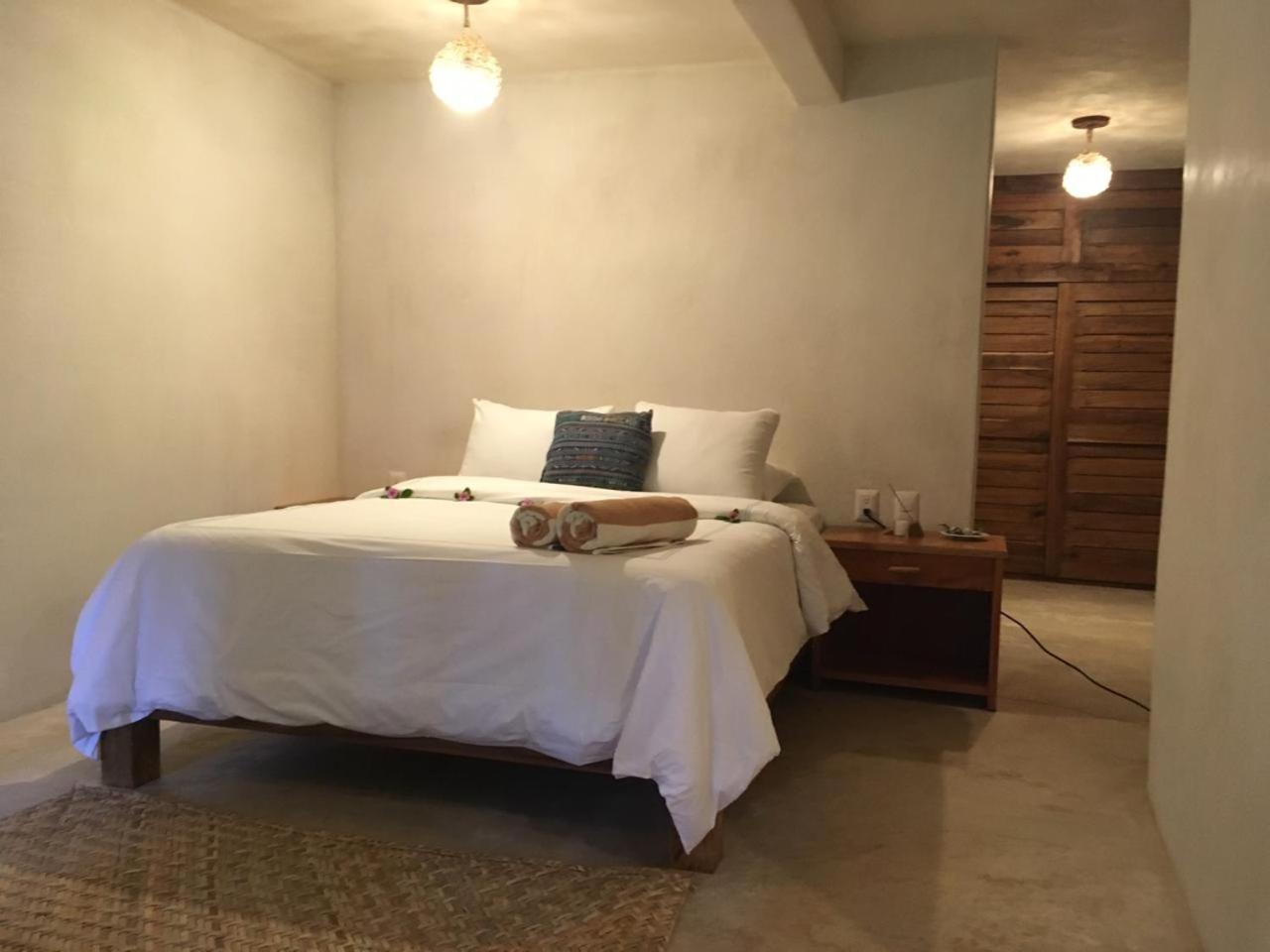 Casa Violeta Hotel Tulum Ngoại thất bức ảnh